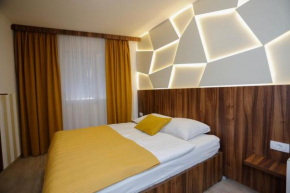 Отель Hotel - Villa Lejla  Мостар